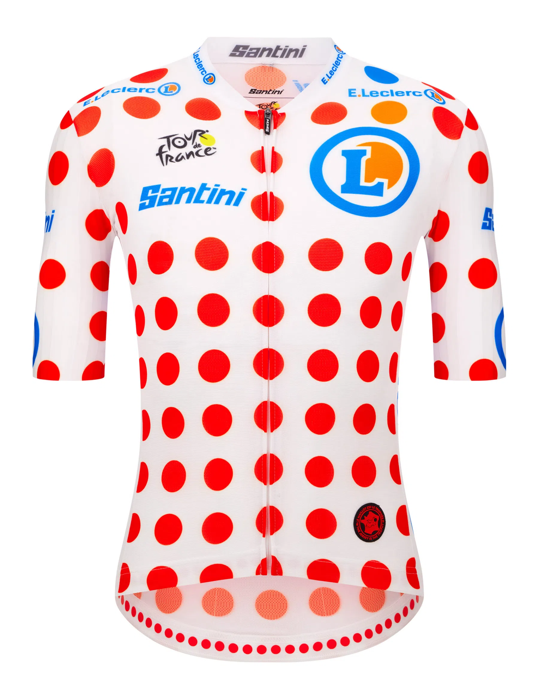 Santini Tour